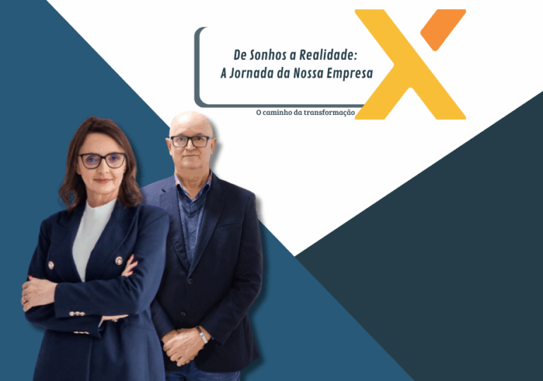 Leia mais sobre o artigo De Sonhos a Realidade: A Jornada da Nossa Empresa. O caminho da transformação