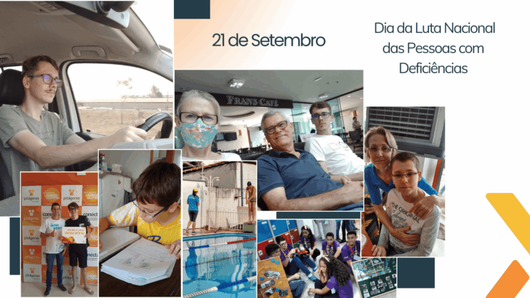 Leia mais sobre o artigo É preciso saber viver!