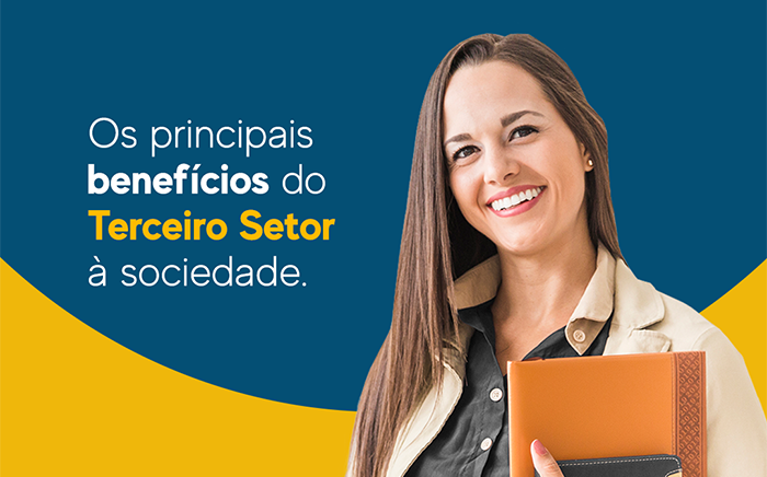 Leia mais sobre o artigo Os principais benefícios do Terceiro Setor à sociedade.