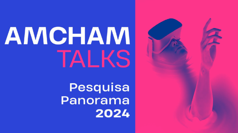 Leia mais sobre o artigo Panorama 2024 aponta investimentos em inovação, tecnologia, IA e ESG