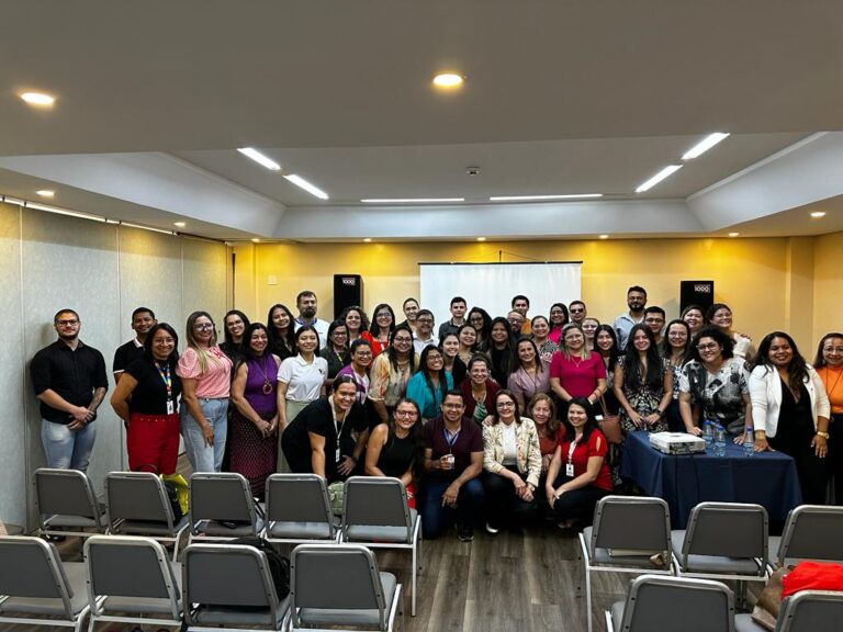 Leia mais sobre o artigo Um olhar diferente sobre o Amazonas – Por Marli Burato