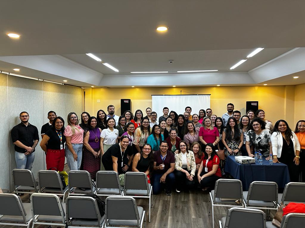 No momento, você está visualizando Um olhar diferente sobre o Amazonas – Por Marli Burato