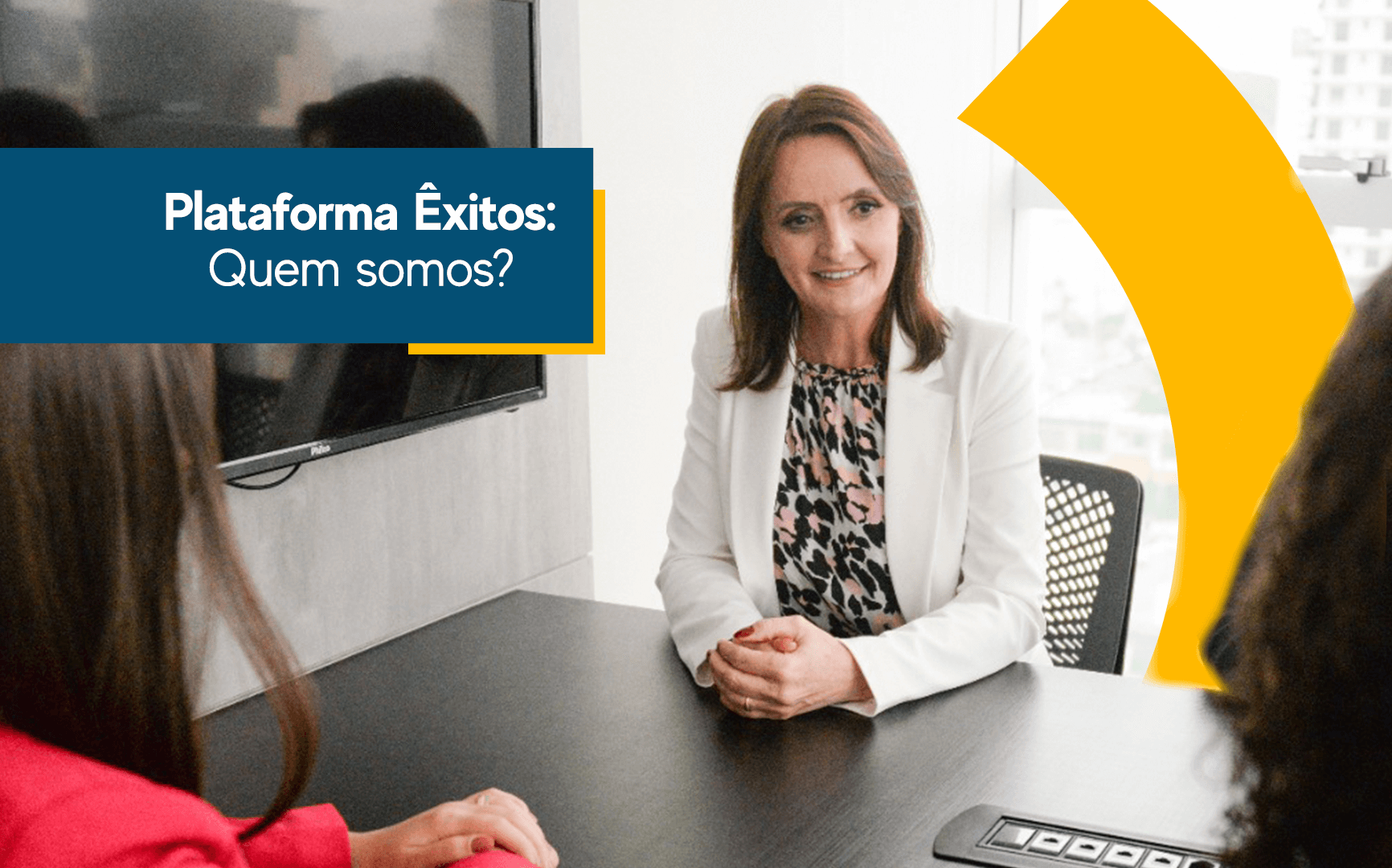 No momento, você está visualizando Plataforma Êxitos – Quem somos?