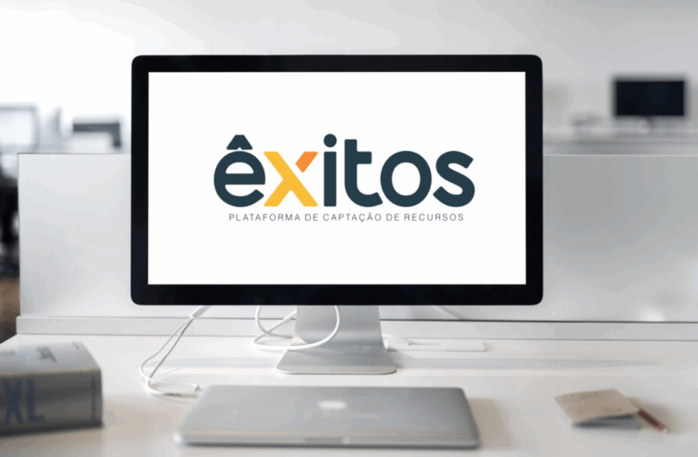 Leia mais sobre o artigo Êxitos se reposiciona no mercado e promove redesign da marca