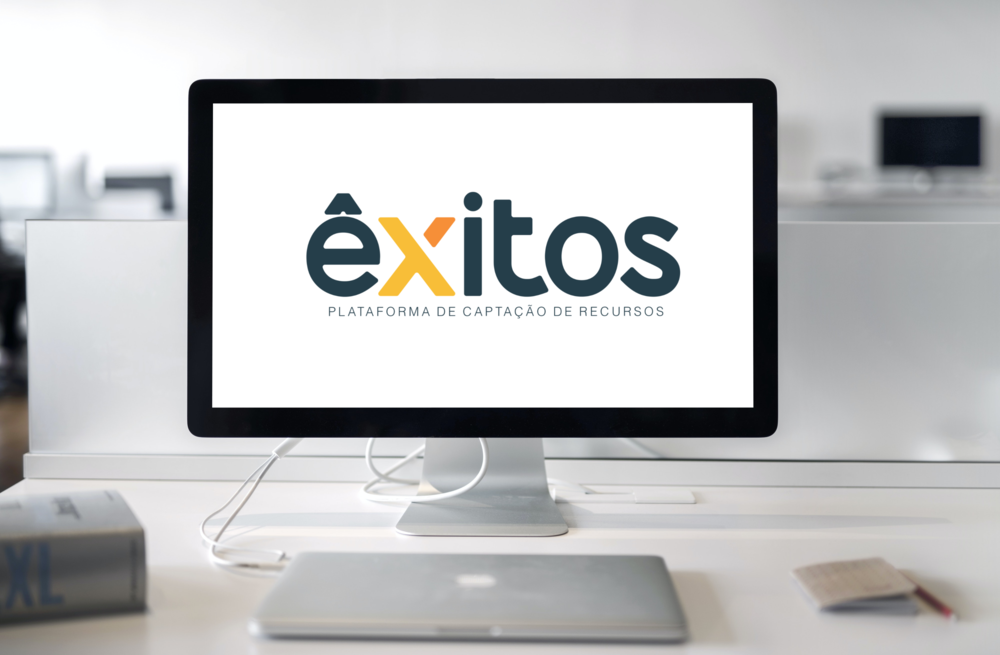 No momento, você está visualizando Êxitos se reposiciona no mercado e promove redesign da marca