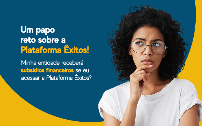 No momento, você está visualizando Um papo reto sobre a plataforma Êxitos