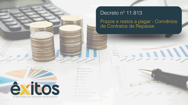 Leia mais sobre o artigo Prazos e restos a pagar – Convênios e Contratos de Repasse