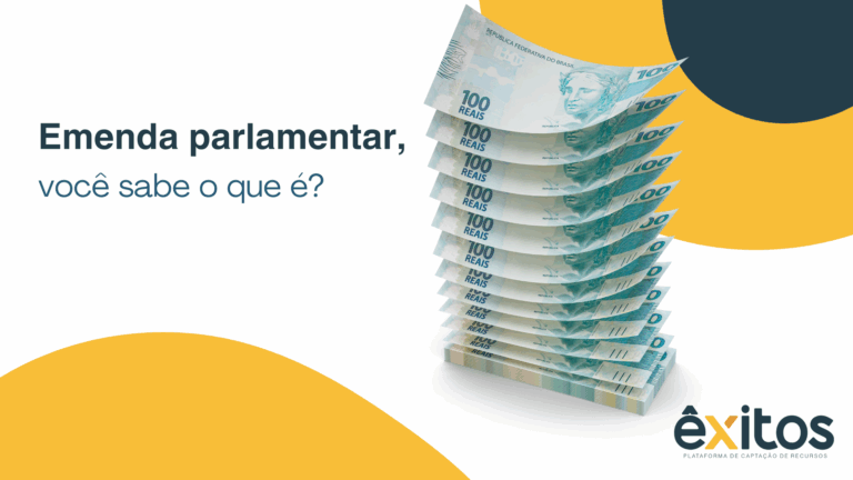 Leia mais sobre o artigo Facilidades de encontrar as Emendas Parlamentares divulgadas pela Transferegov.br na Êxitos