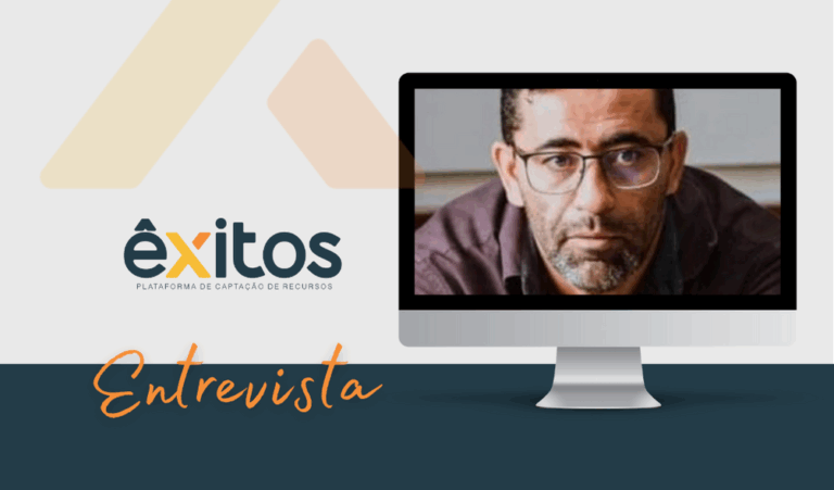 Leia mais sobre o artigo BATE-PAPO DO MÊS: Edercio Bento, professor e consultor sobre Políticas Públicas e Gestão de Organiza