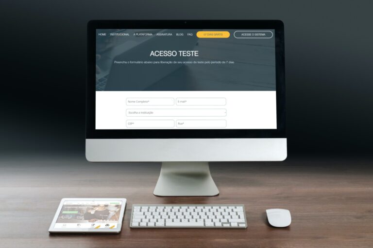 Leia mais sobre o artigo Êxitos oferece acesso grátis à plataforma por sete dias, saiba como acessar