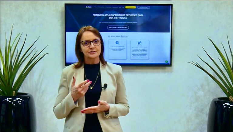 Leia mais sobre o artigo SER Melhor | nova plataforma da Êxitos