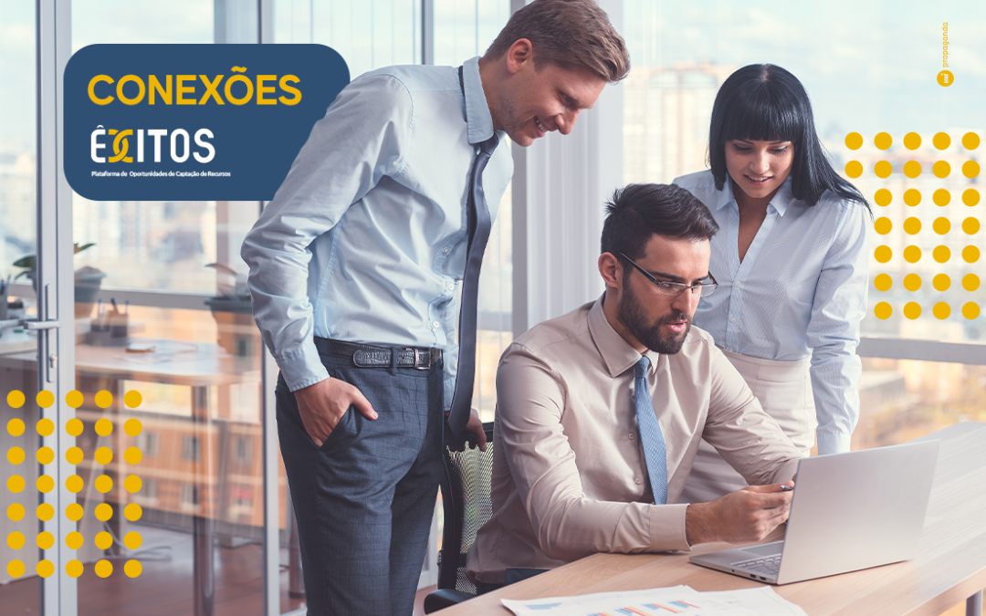 No momento, você está visualizando Conexões