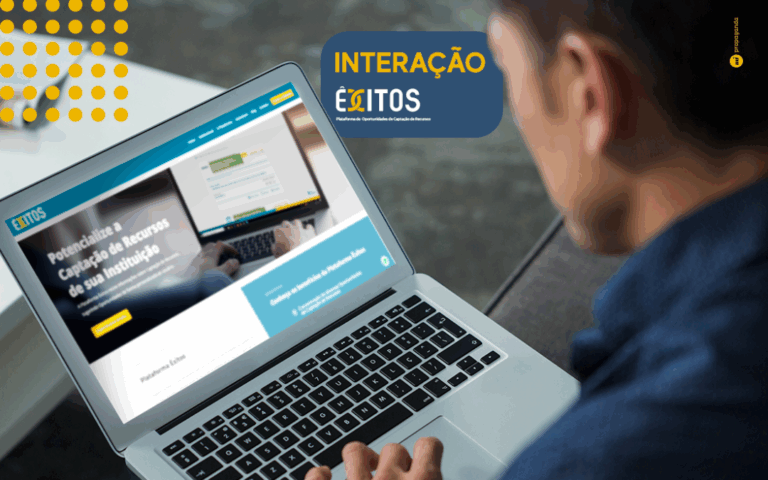 Leia mais sobre o artigo Interação