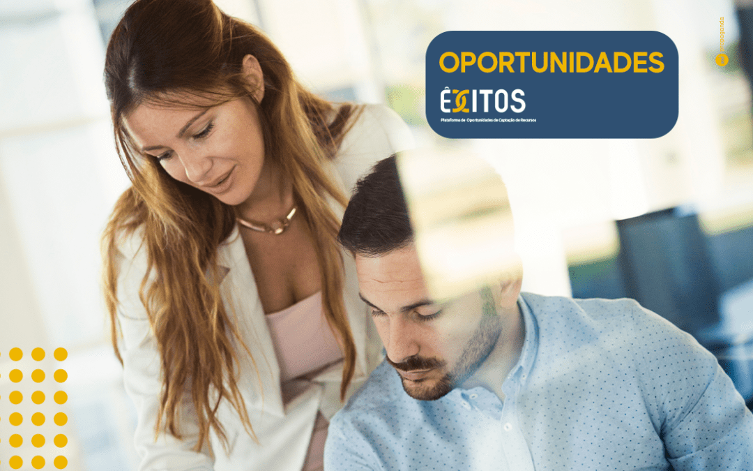 No momento, você está visualizando Oportunidades