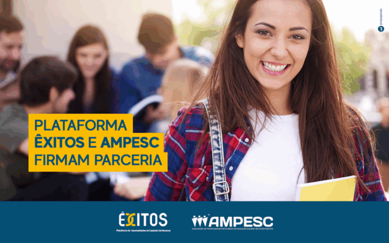 Leia mais sobre o artigo Nova parceria!