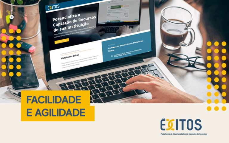Leia mais sobre o artigo Facilidade e Agilidade