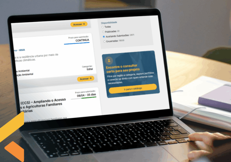 Leia mais sobre o artigo Plano Consultor Êxitos: a solução estratégica para quem quer captar mais, errar menos e crescer em escala.